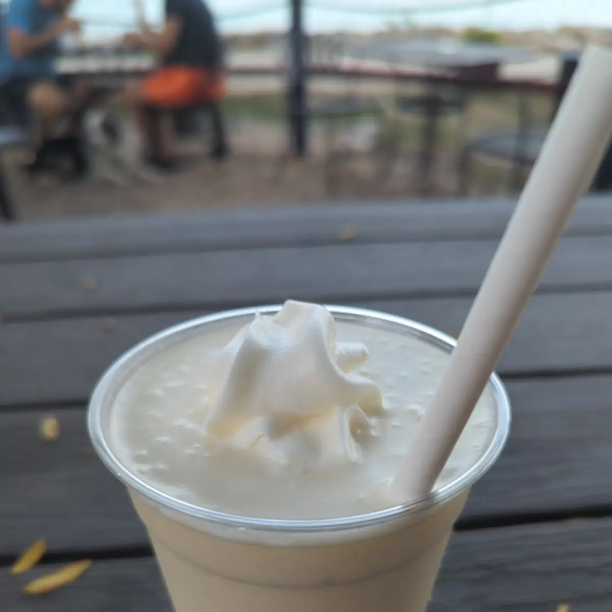 Pina Colada