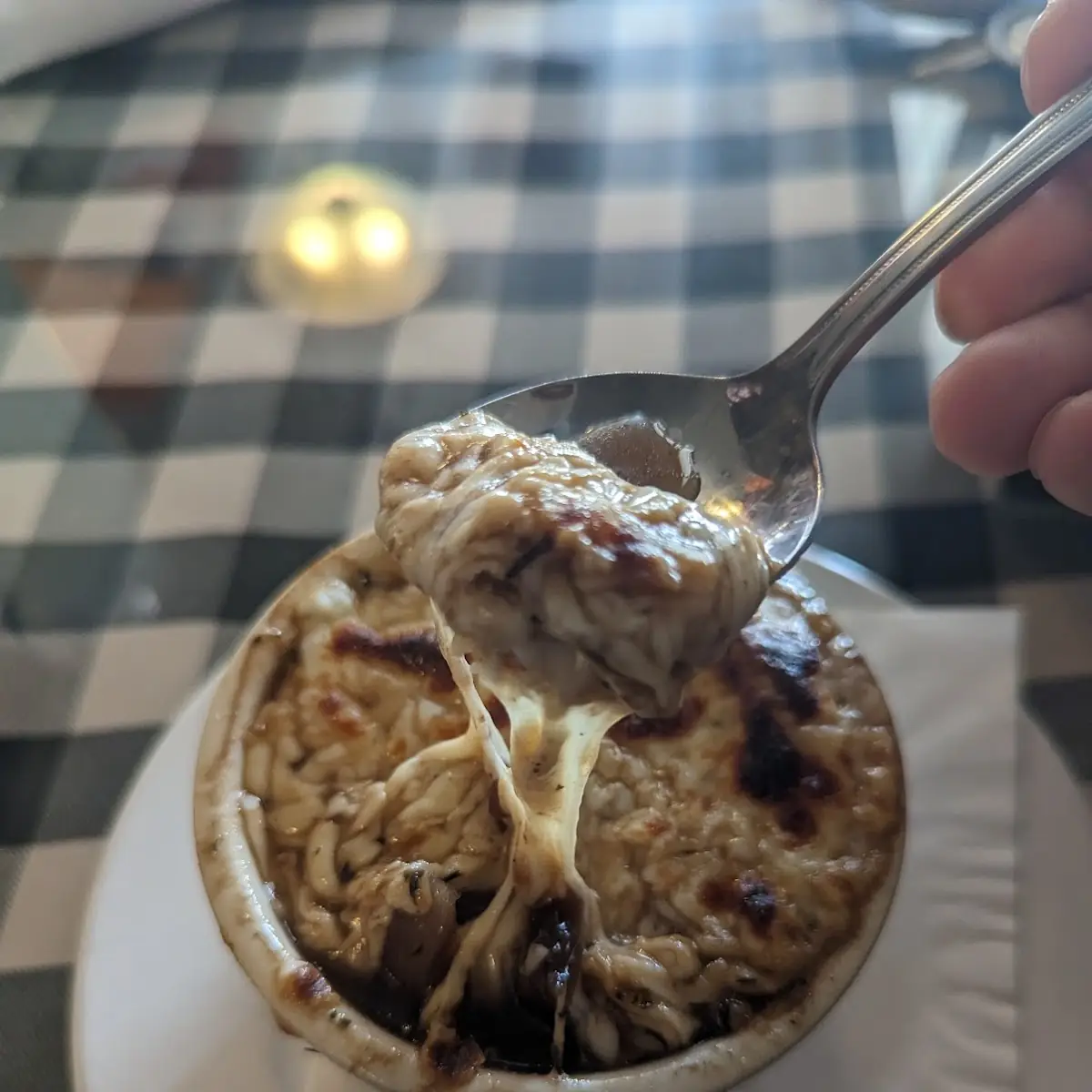Onion Soup