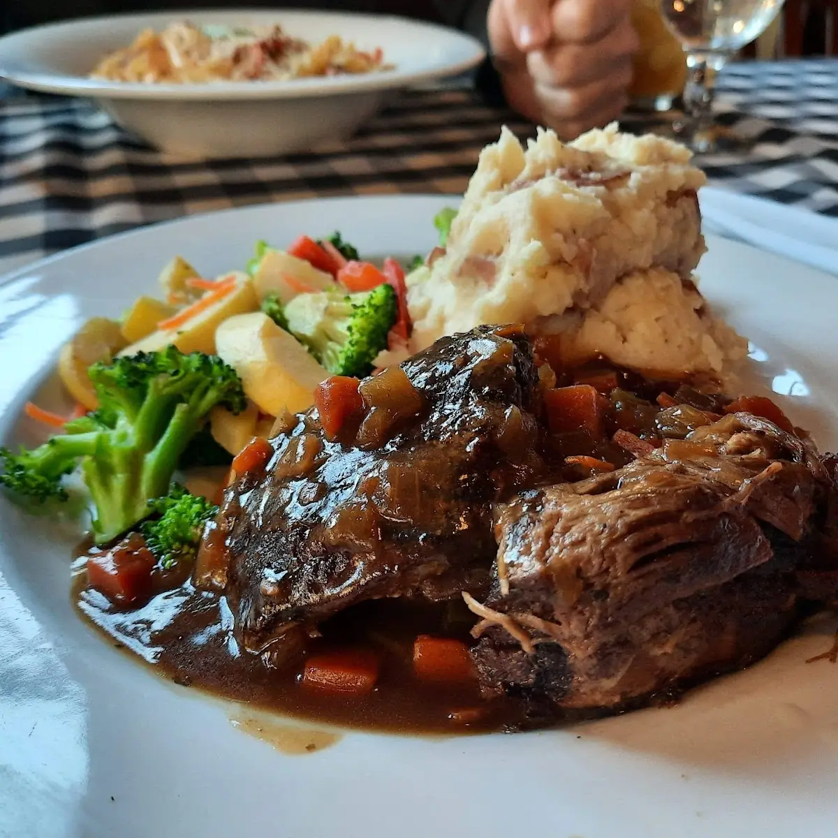 Pot Roast
