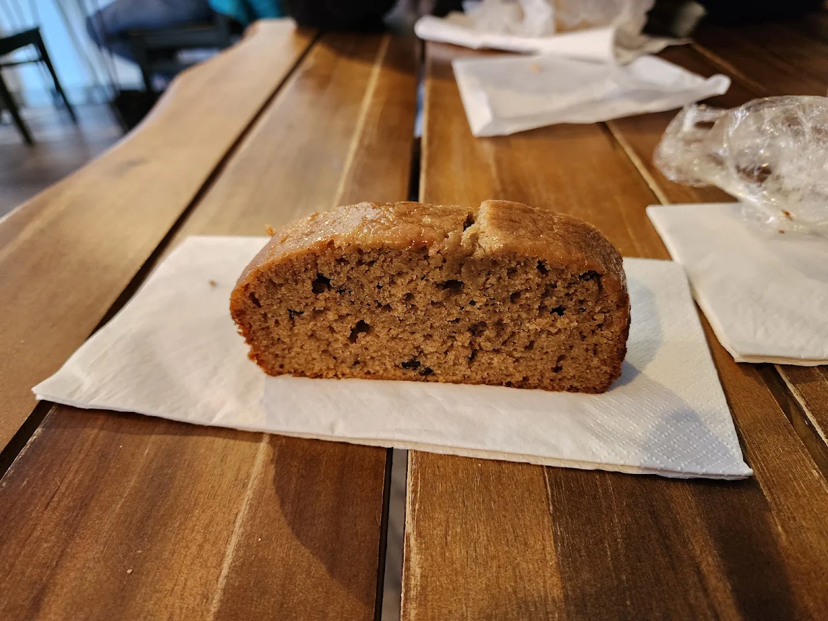 Banana Bread