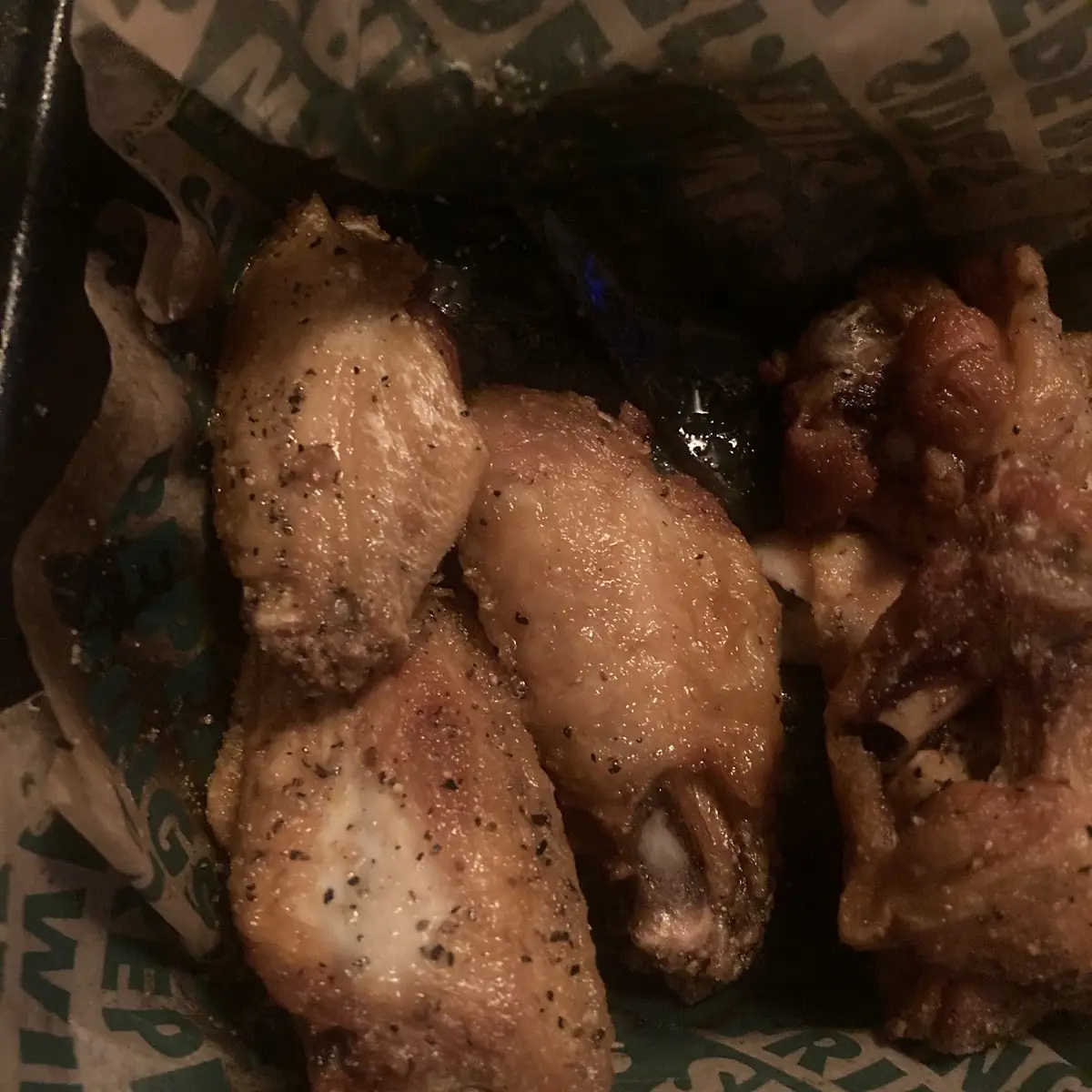 Chicken Wings