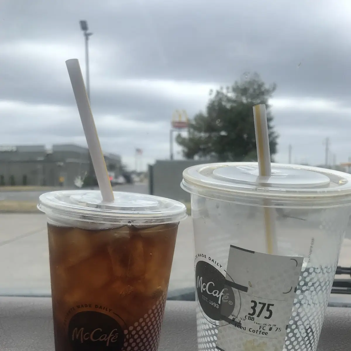 Cold Brew
