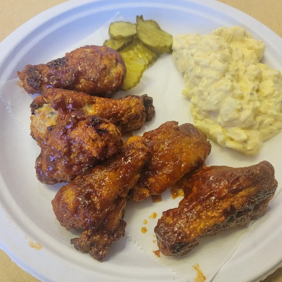 Chicken Wings