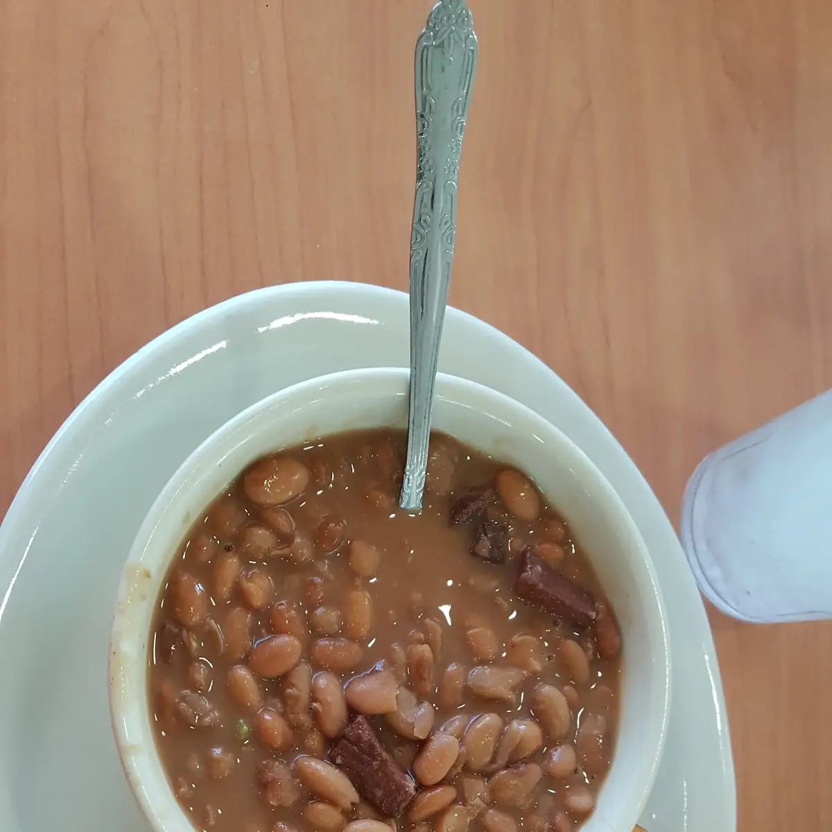 Red Beans