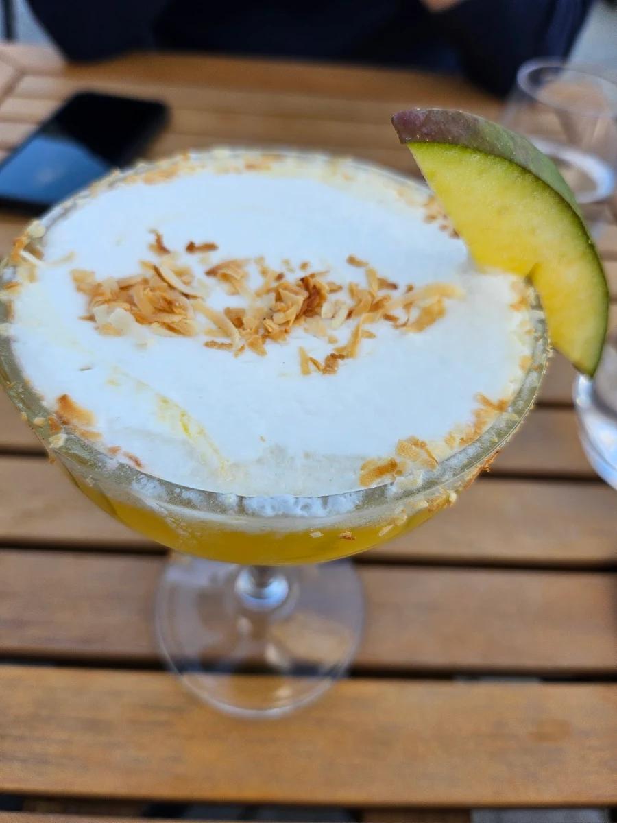 Daiquiri, Siam DIX30