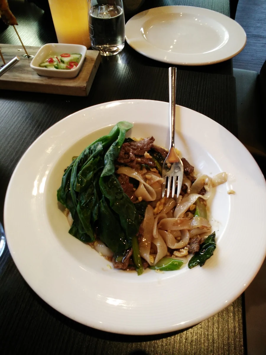 Rice Noodles, Siam DIX30