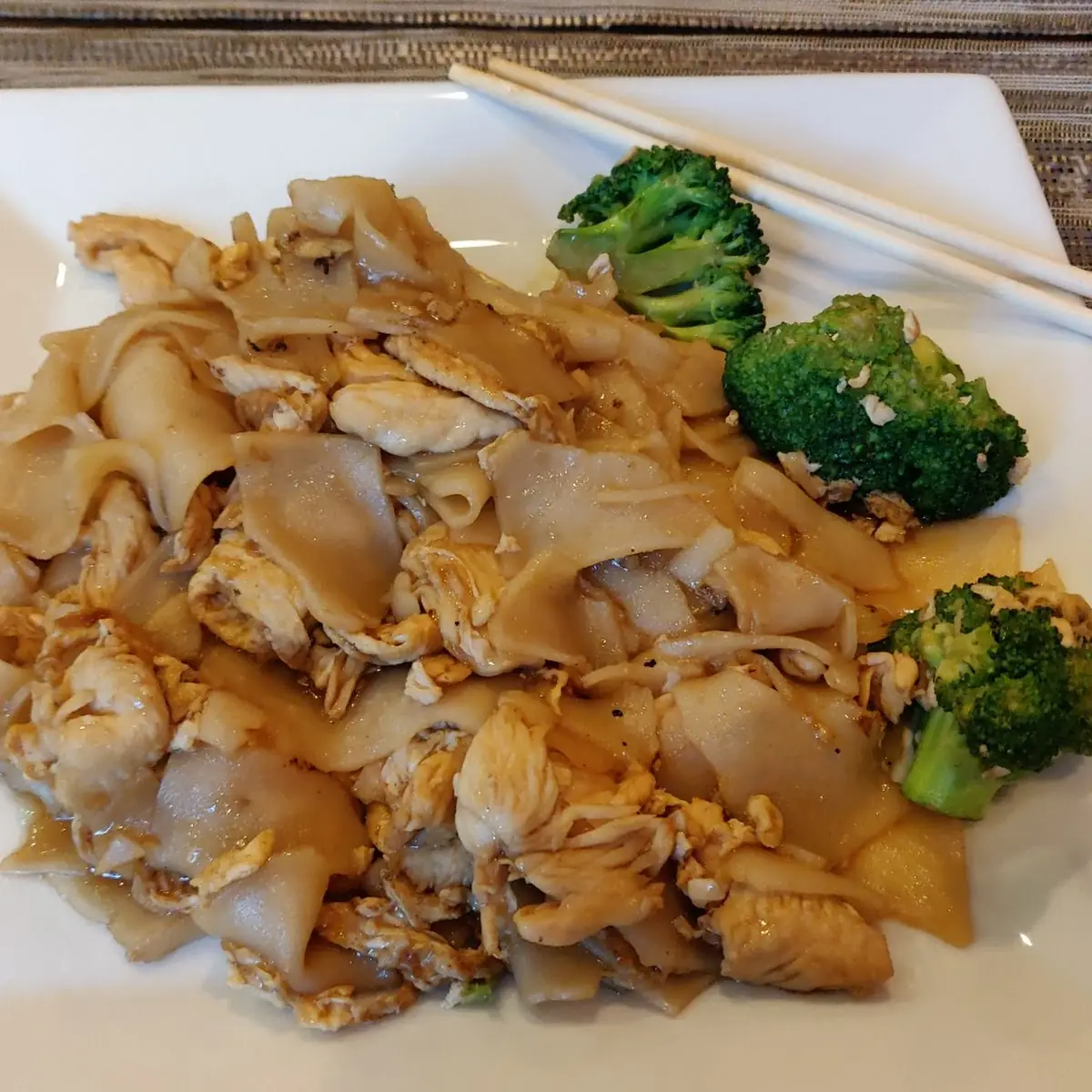 Pad See EW