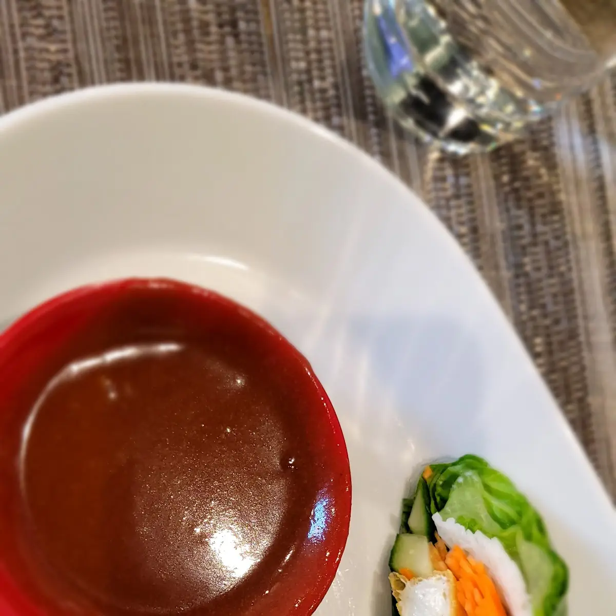 Spring Roll