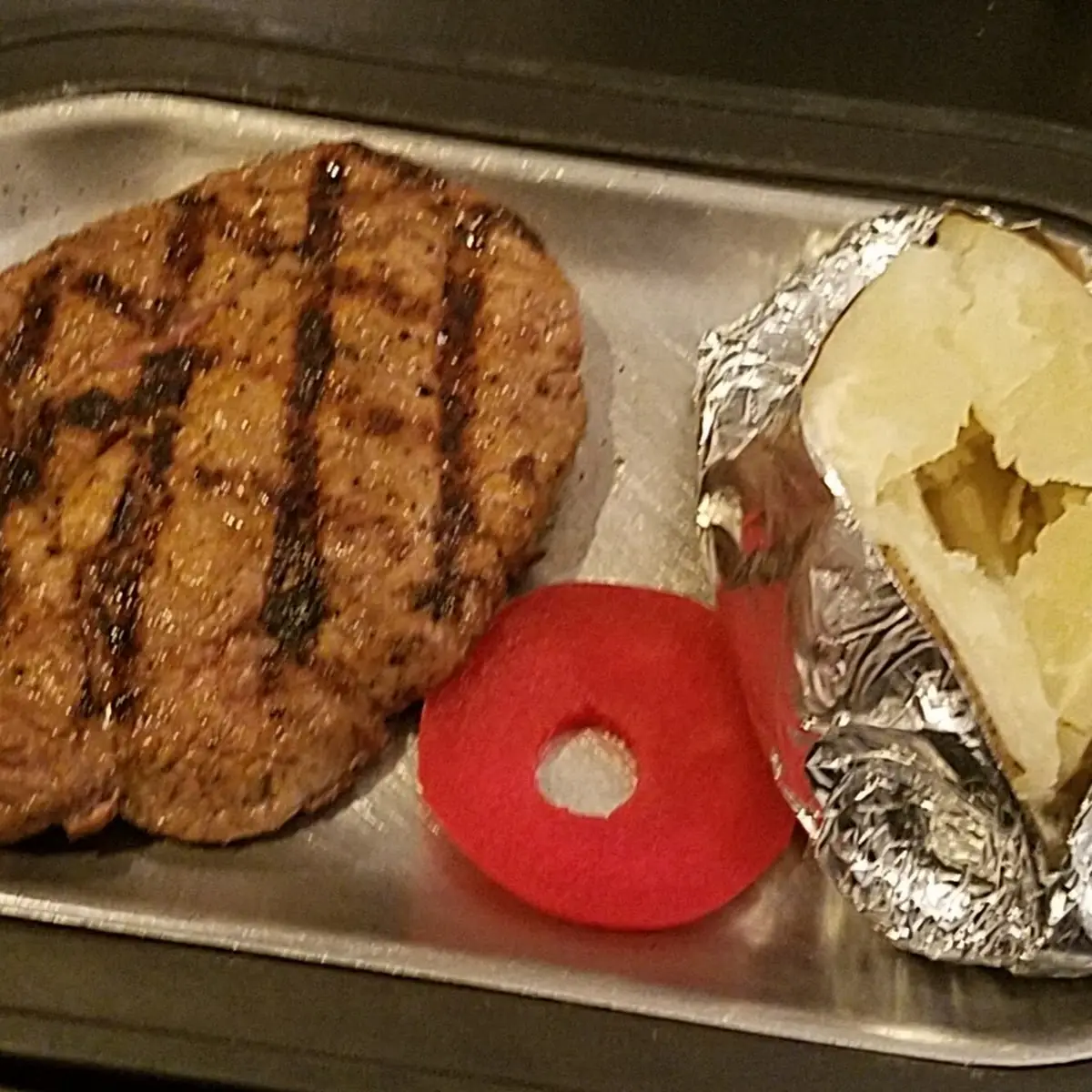 Baked Potato