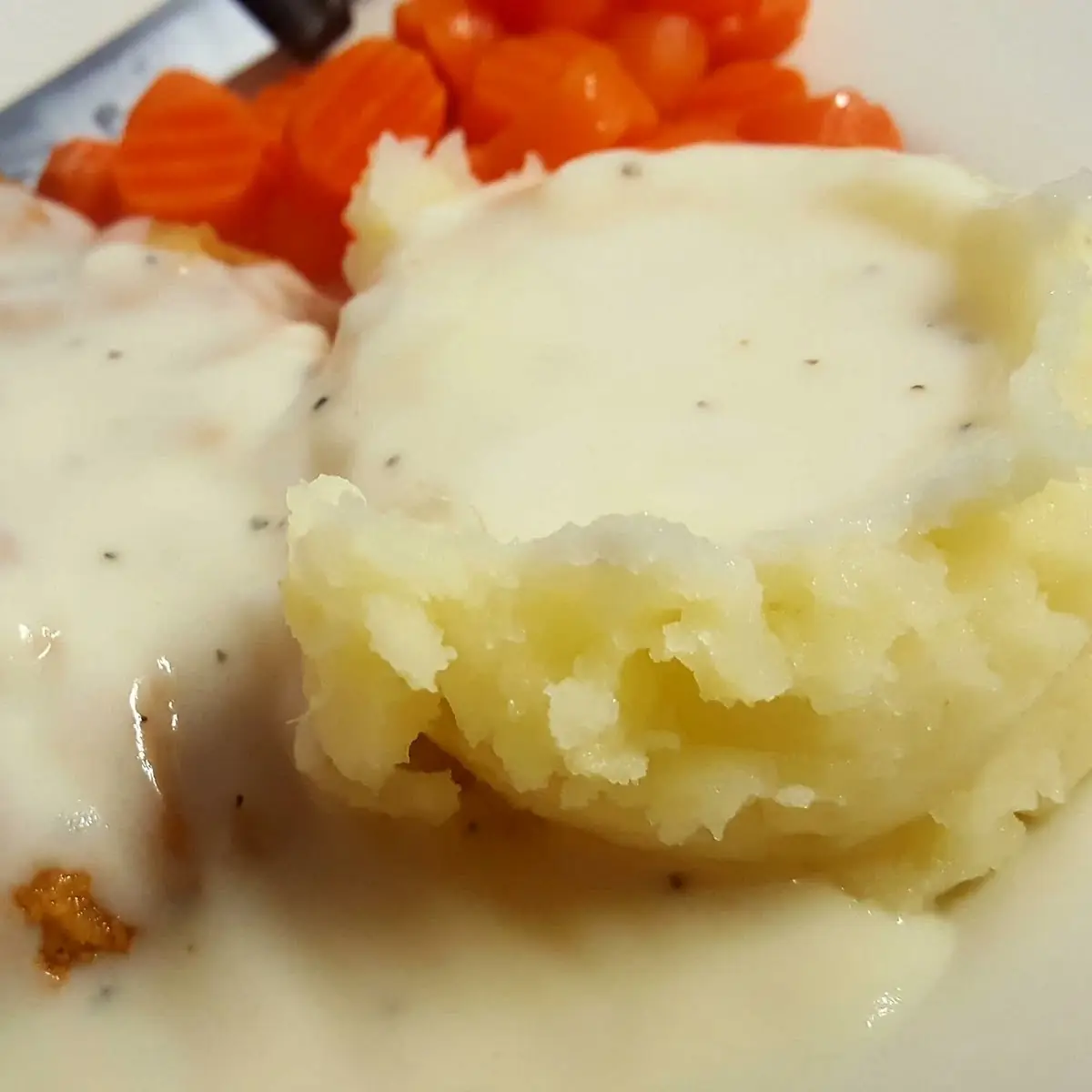Chicken Fried Steak