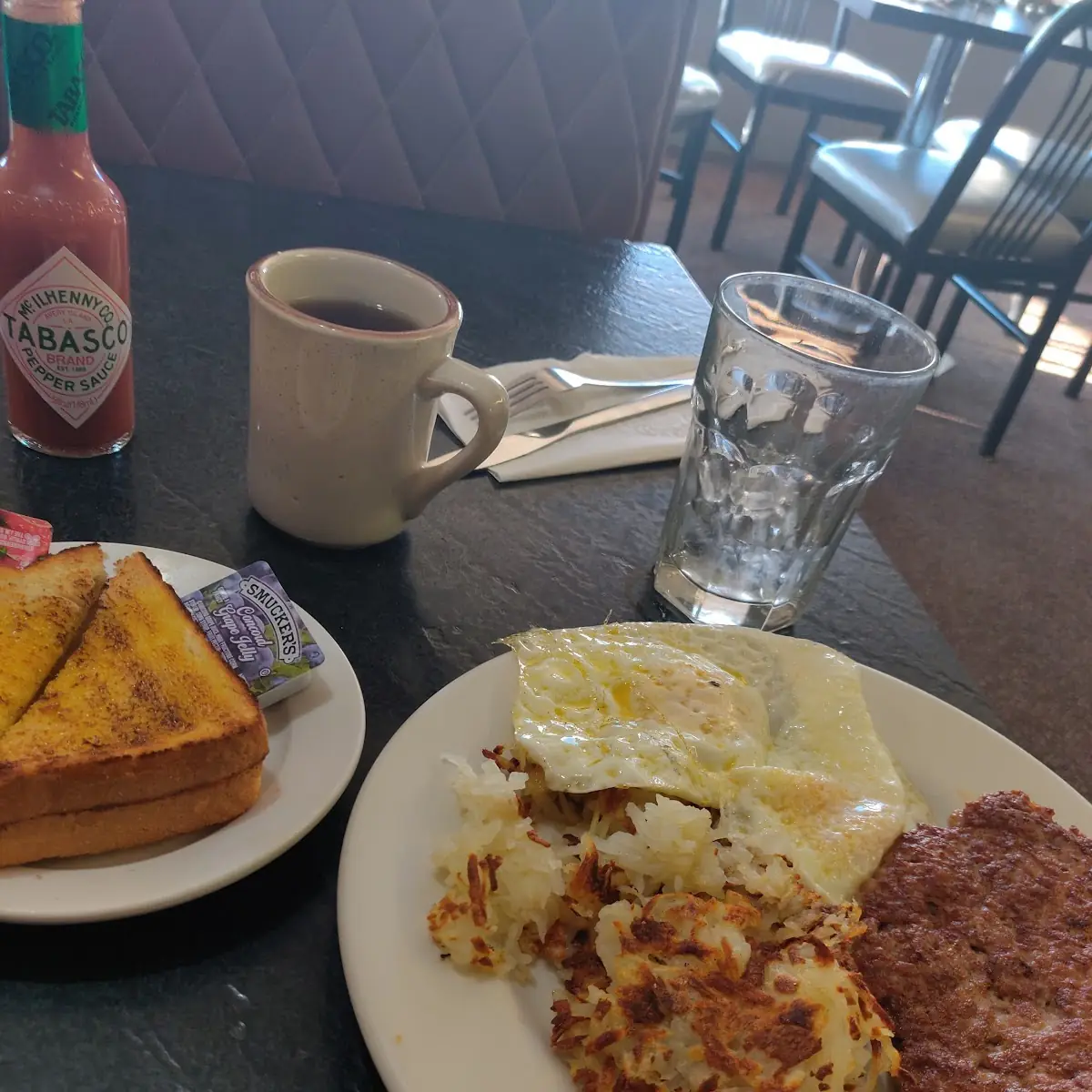 Corned Beef Hash