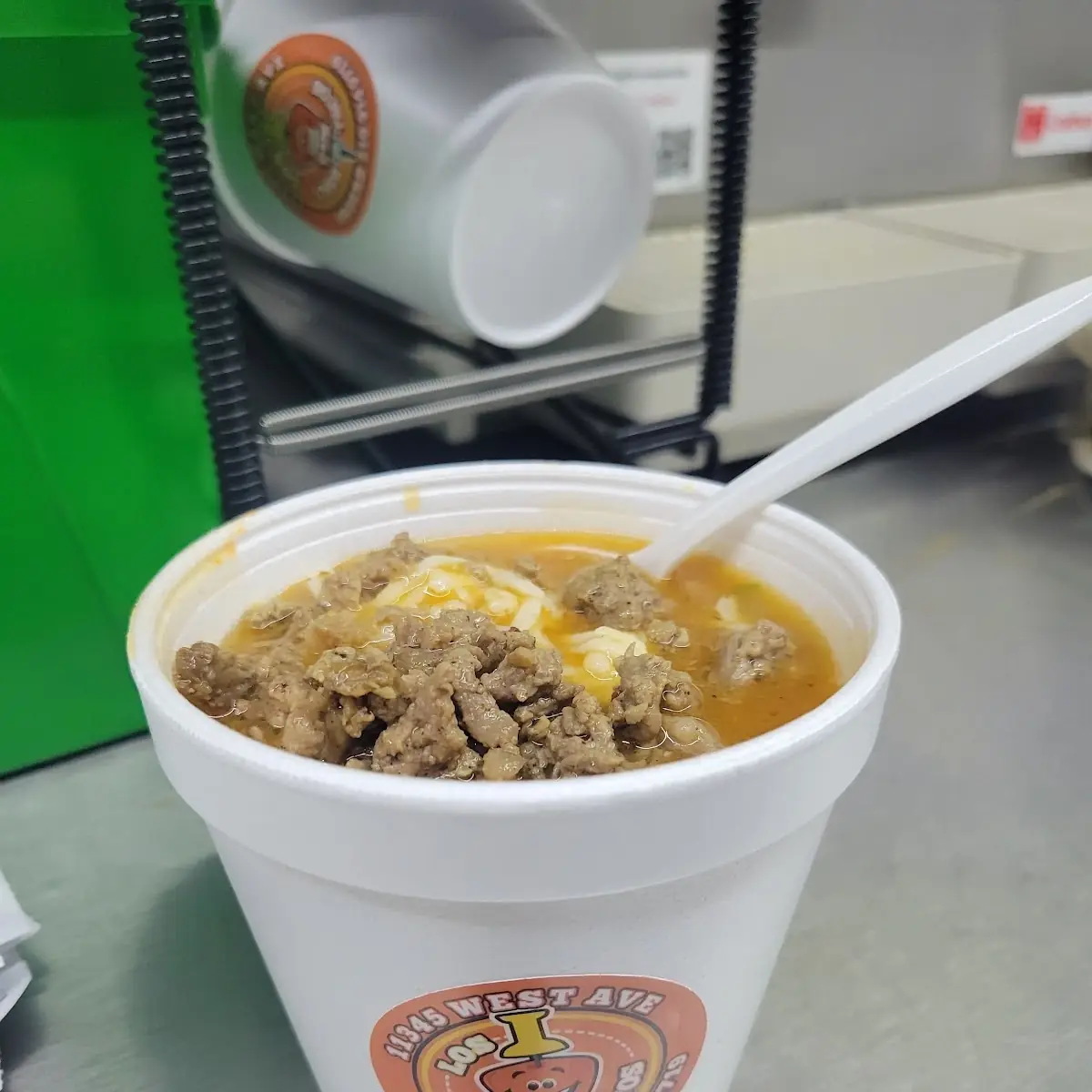 Frijoles Charros