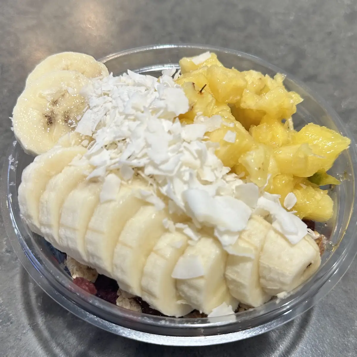 Banana Split