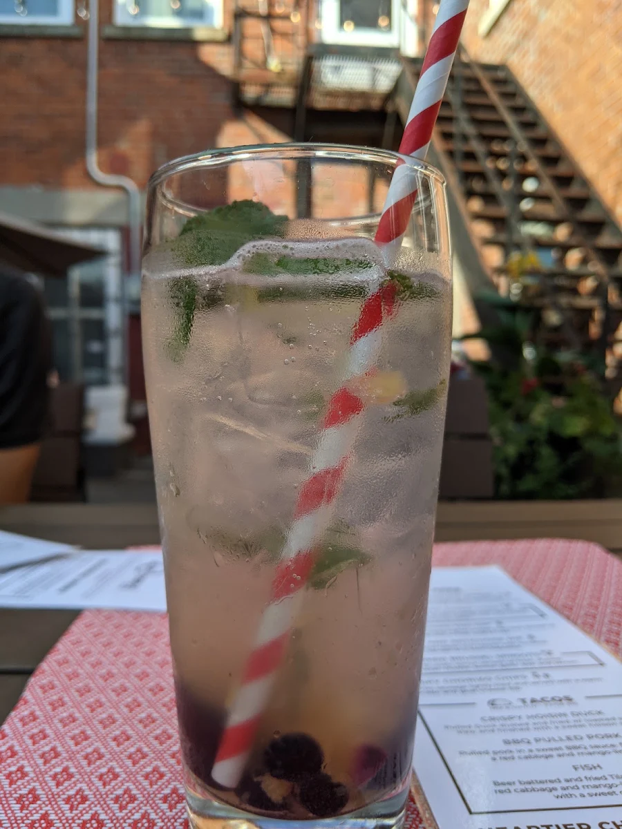 Mojito