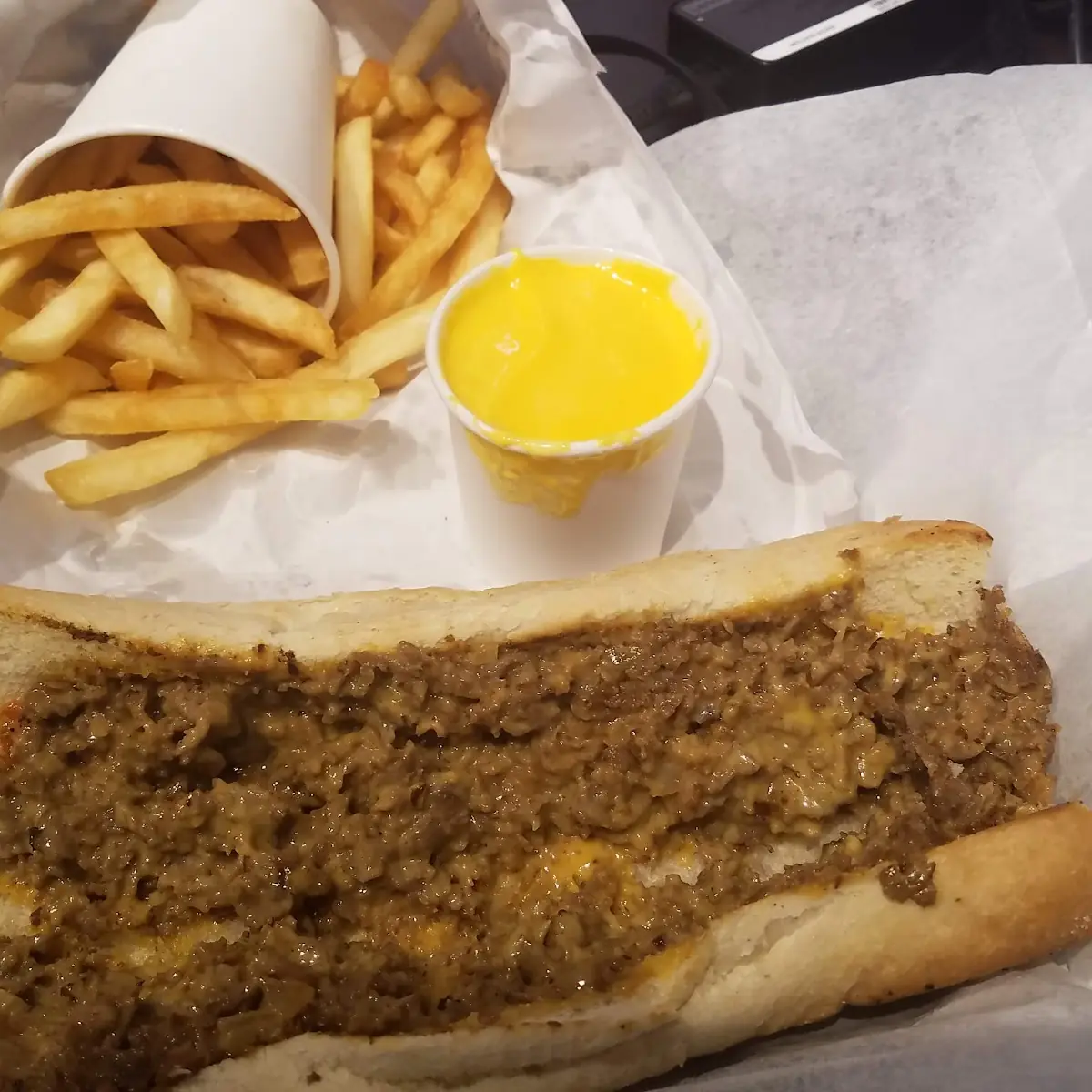 Patty Melt