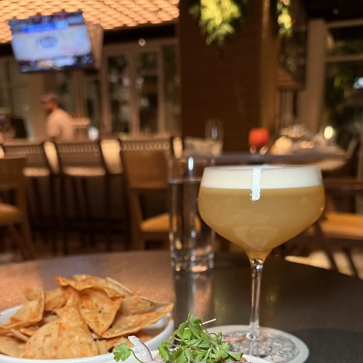 Ceviche GF