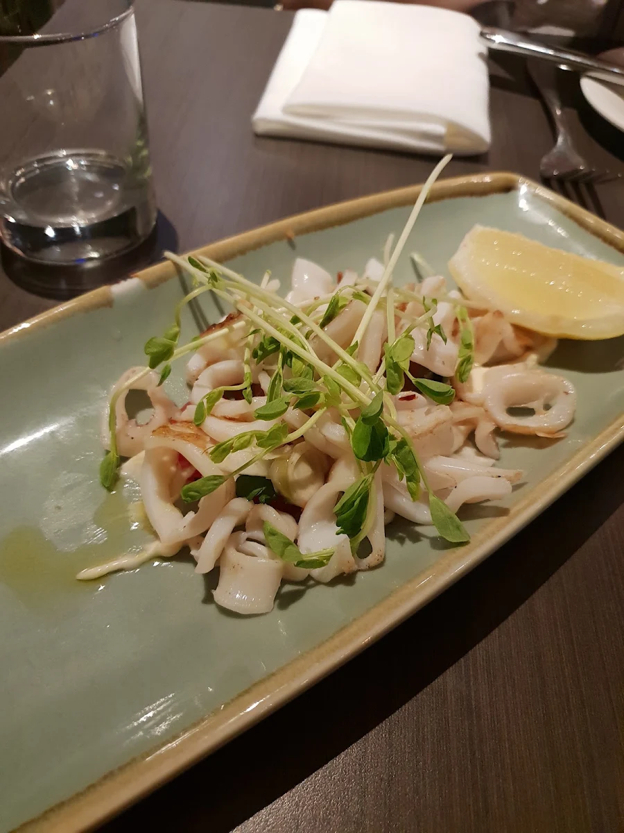 Calamari