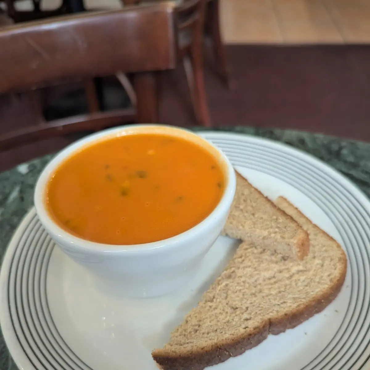 Tomato Soup