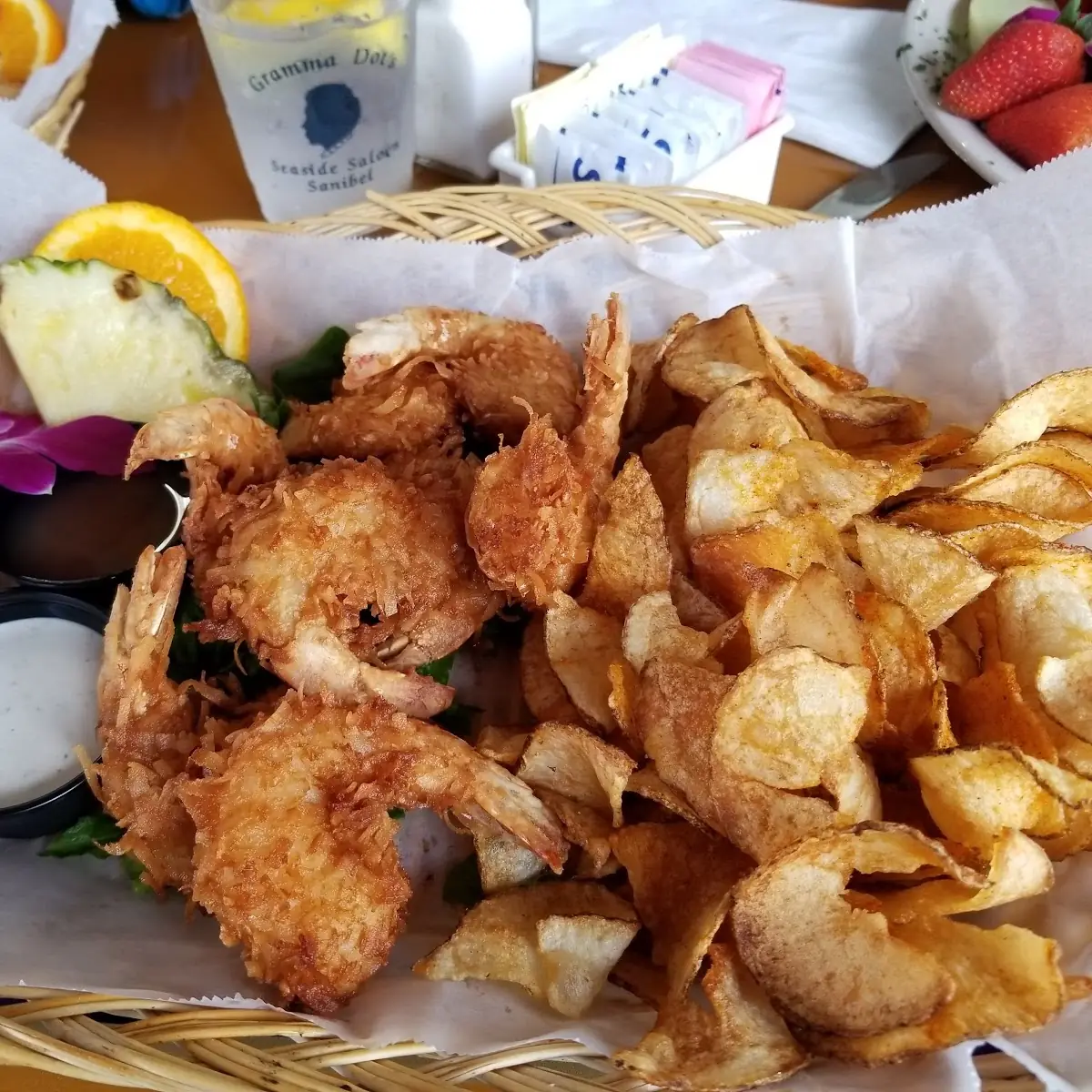 Sampler Platter App