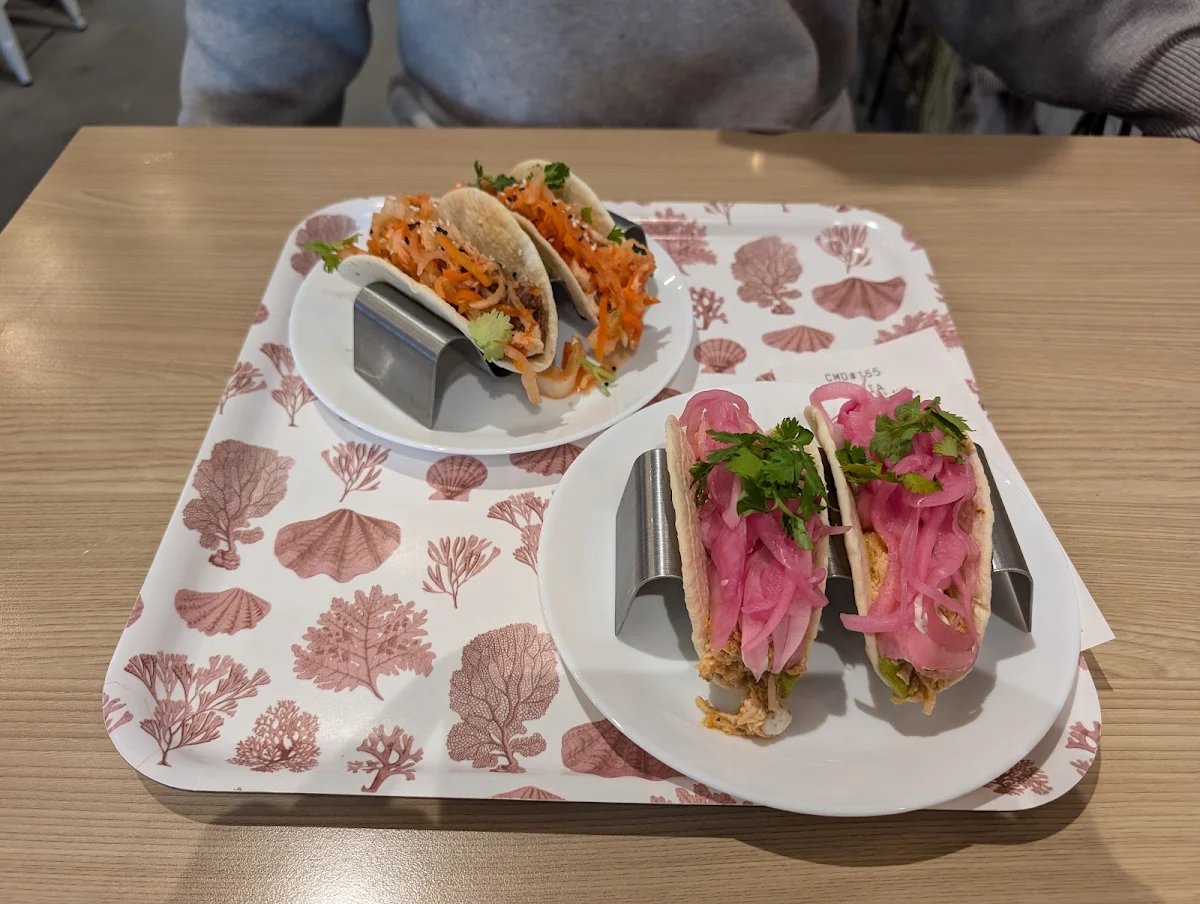 Highlights, Olivia bistro-boutique Chelsea