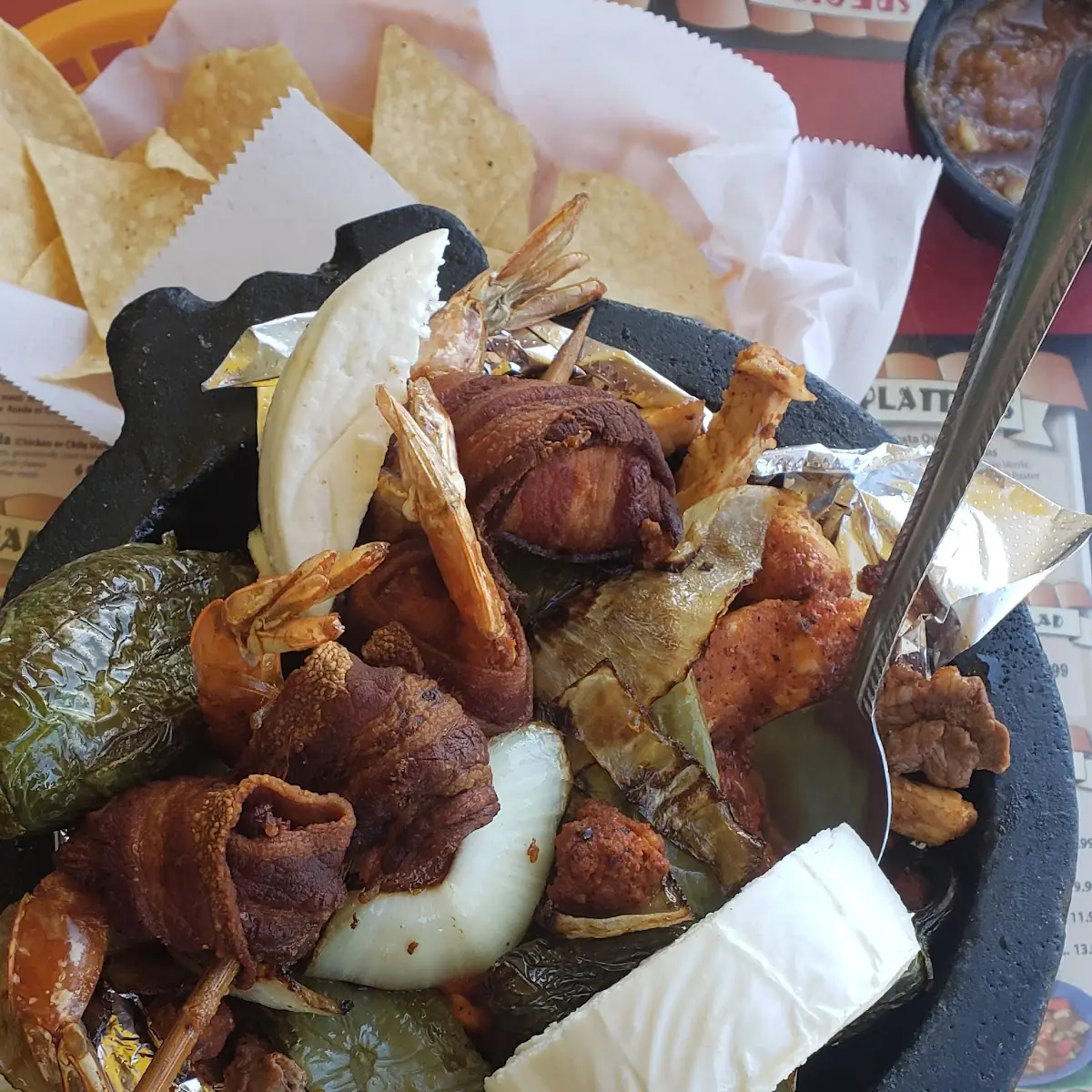 Fritto Misto