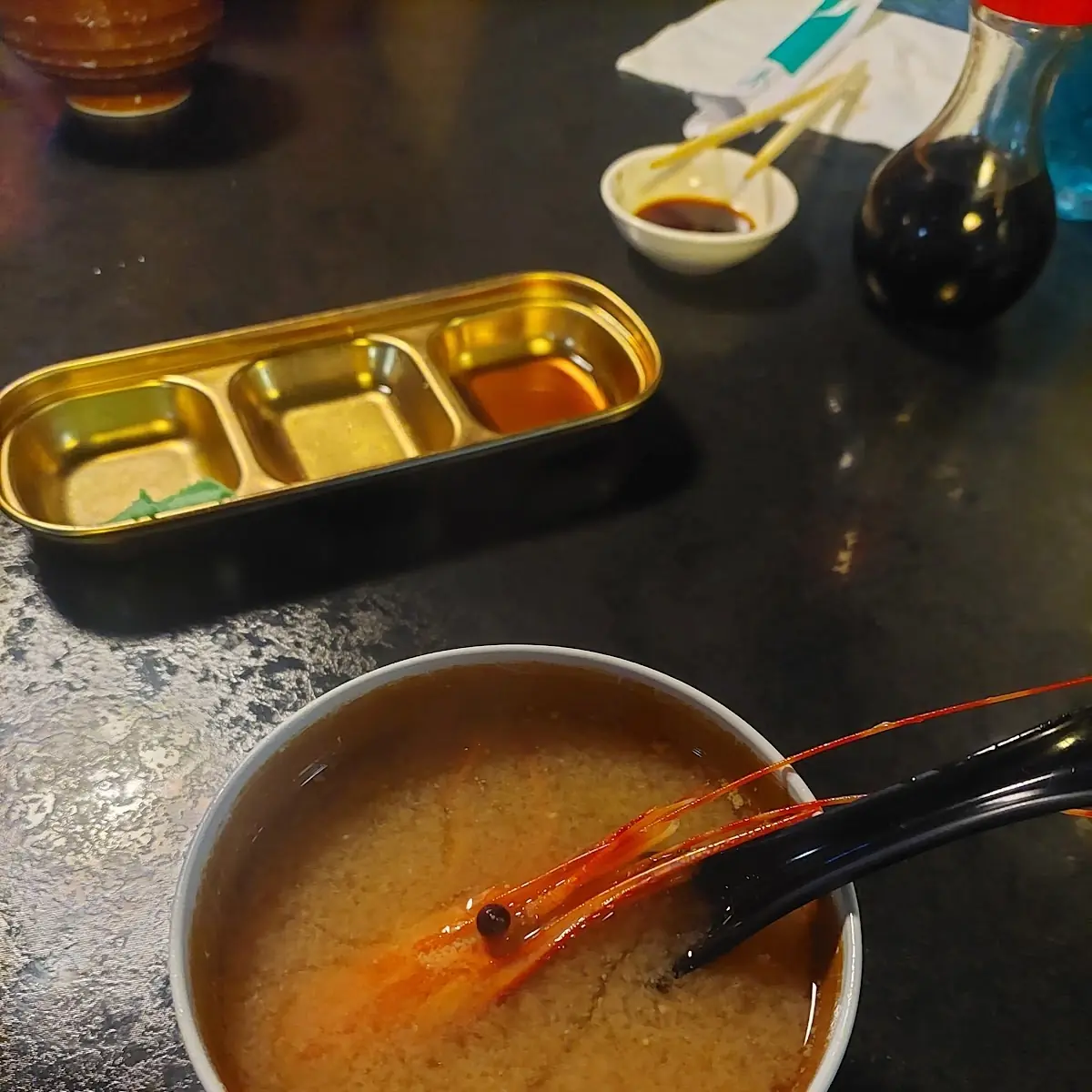 Miso Soup