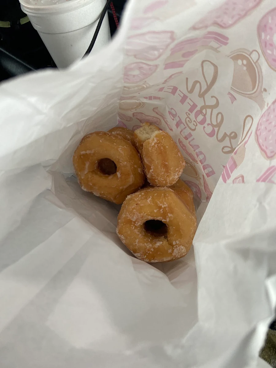 Doughnut