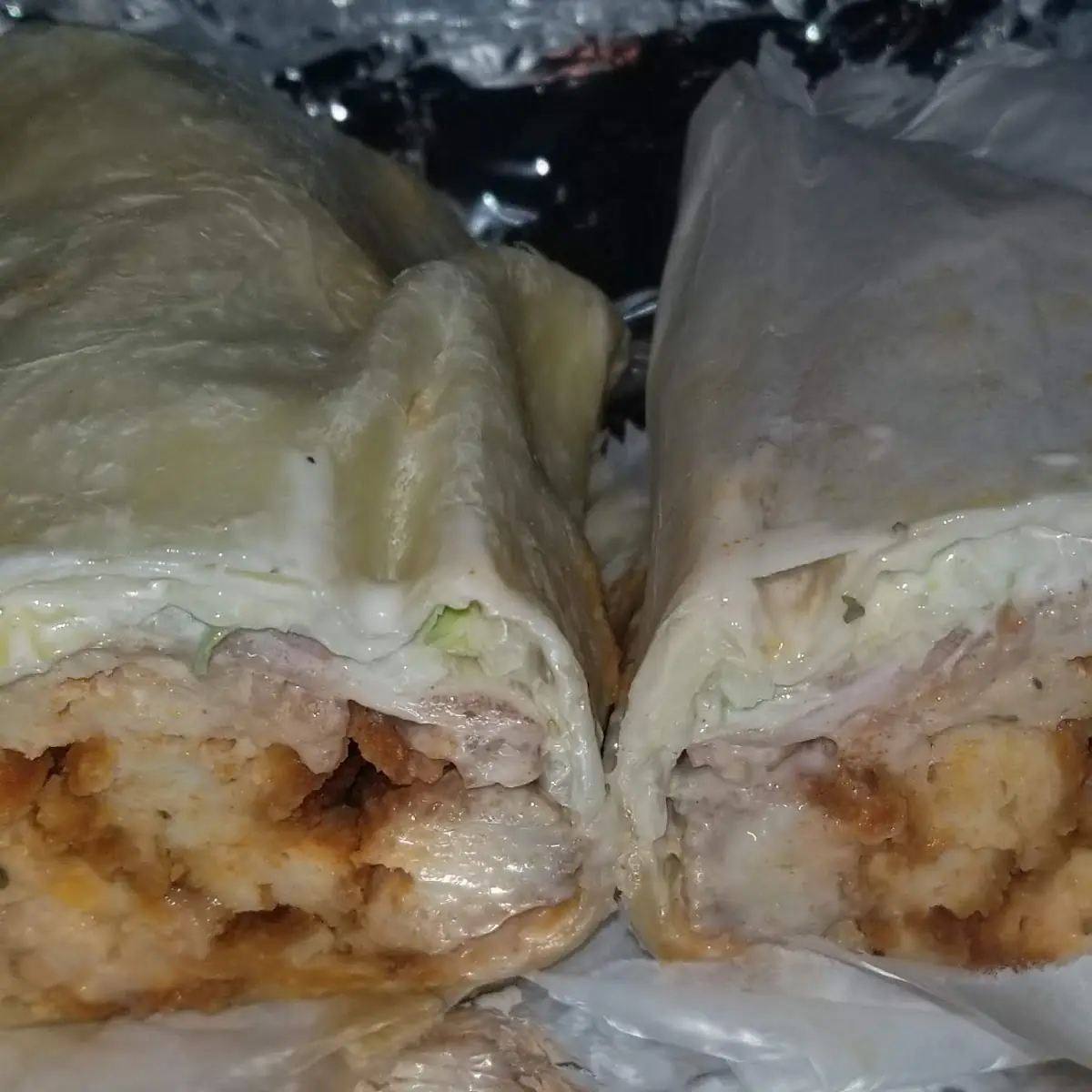 Chicken Sandwich