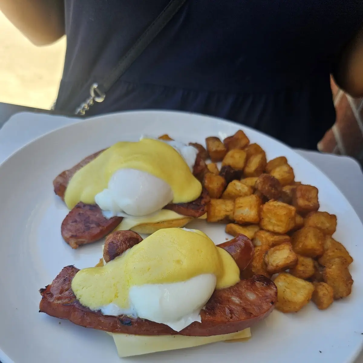 TWO EGGS ANY STYLE