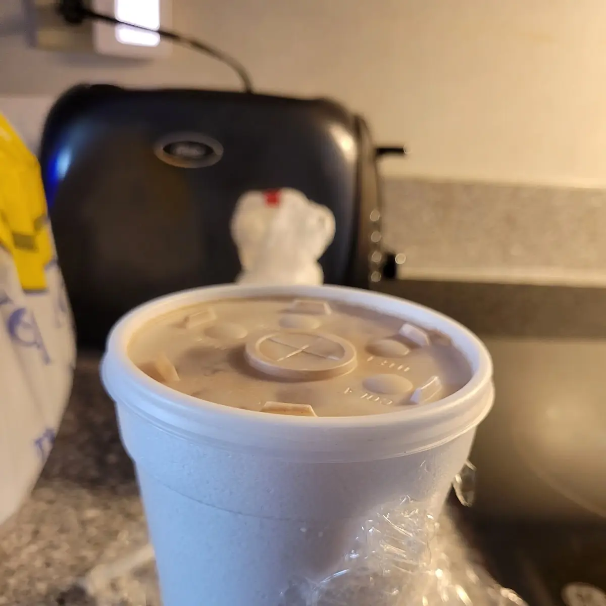 Frijoles Beans
