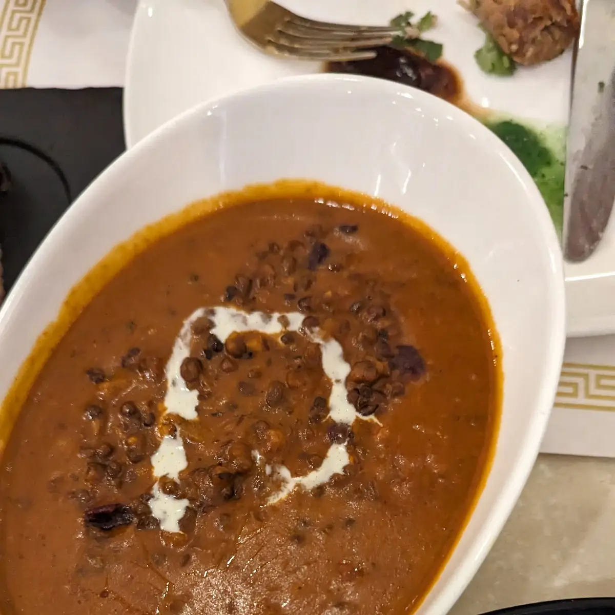 Dal Makhni