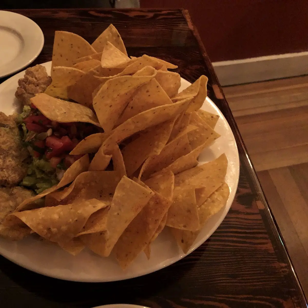 Chips & Salsa