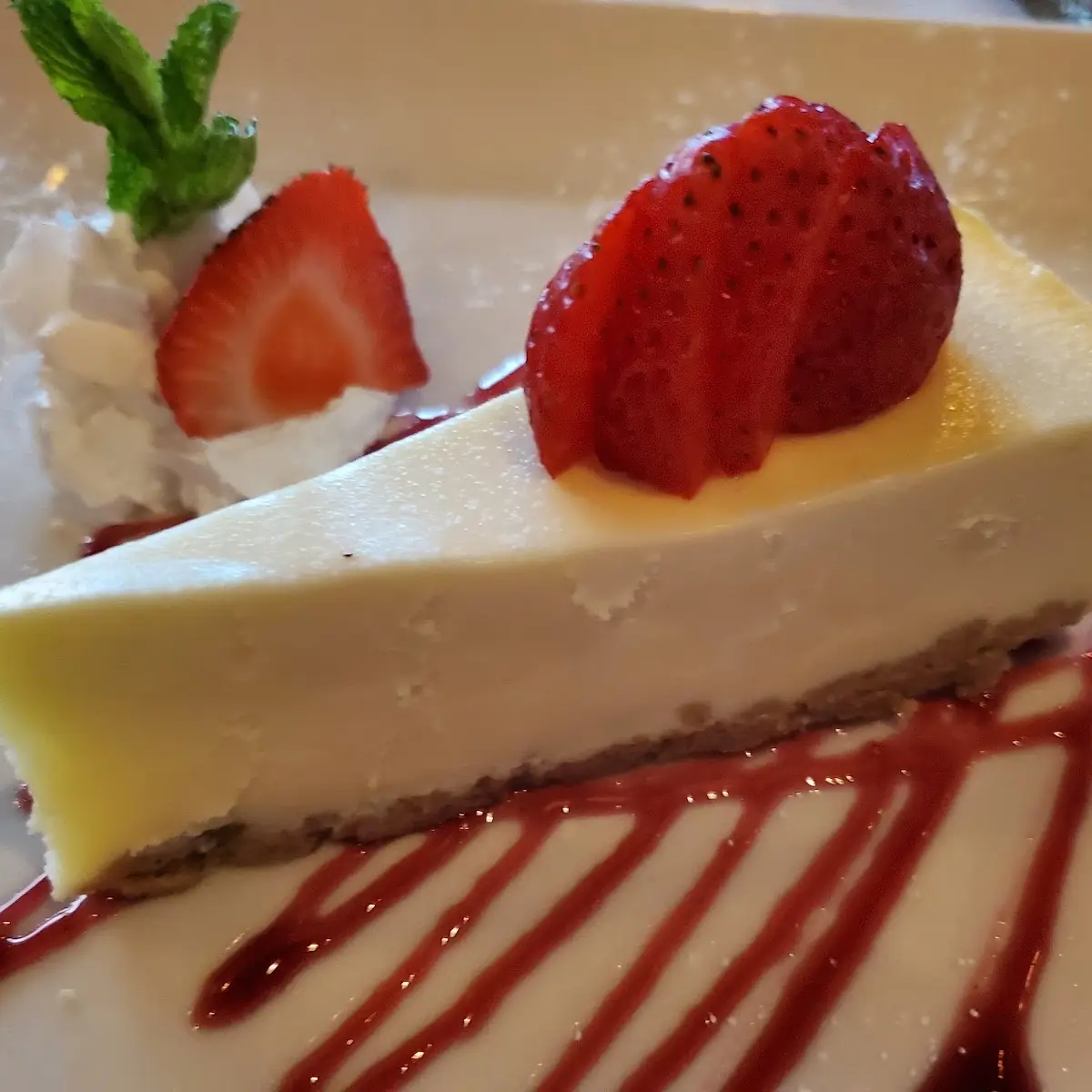 Cheese Cake