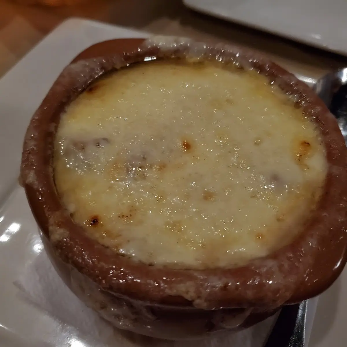 French Onion Soup