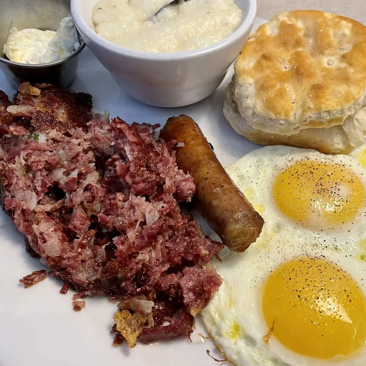 Corned Beef Hash