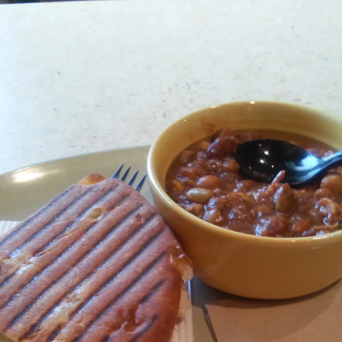 Baked Beans