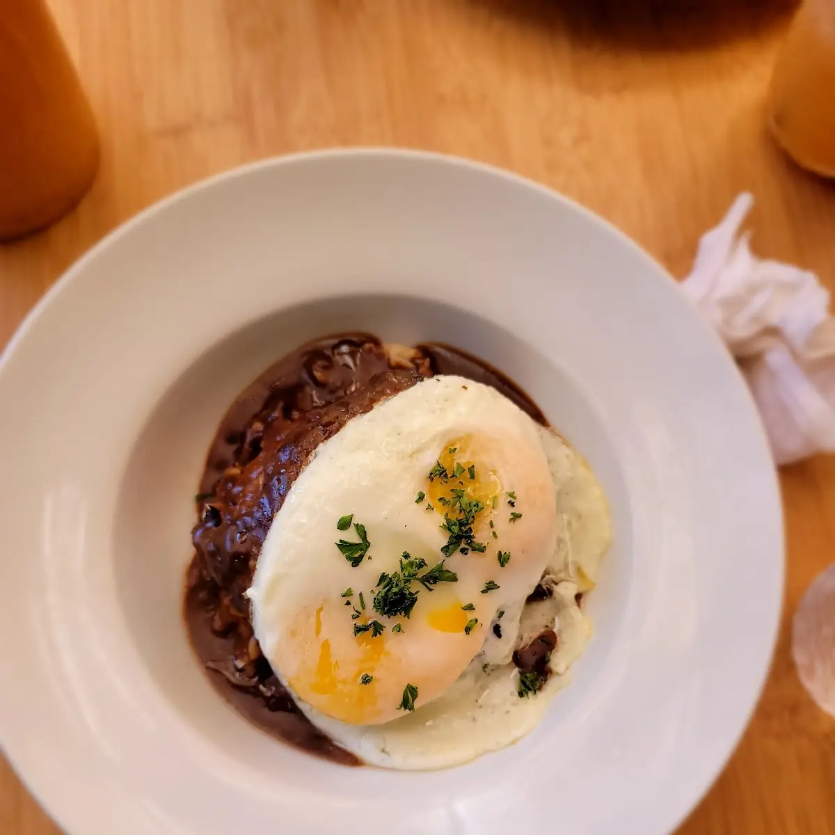 Loco Moco