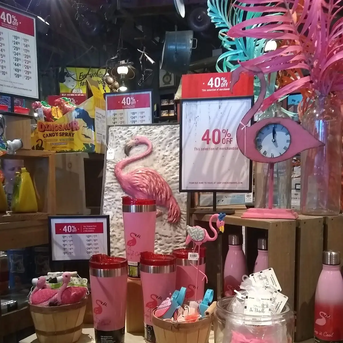 Gift Shop