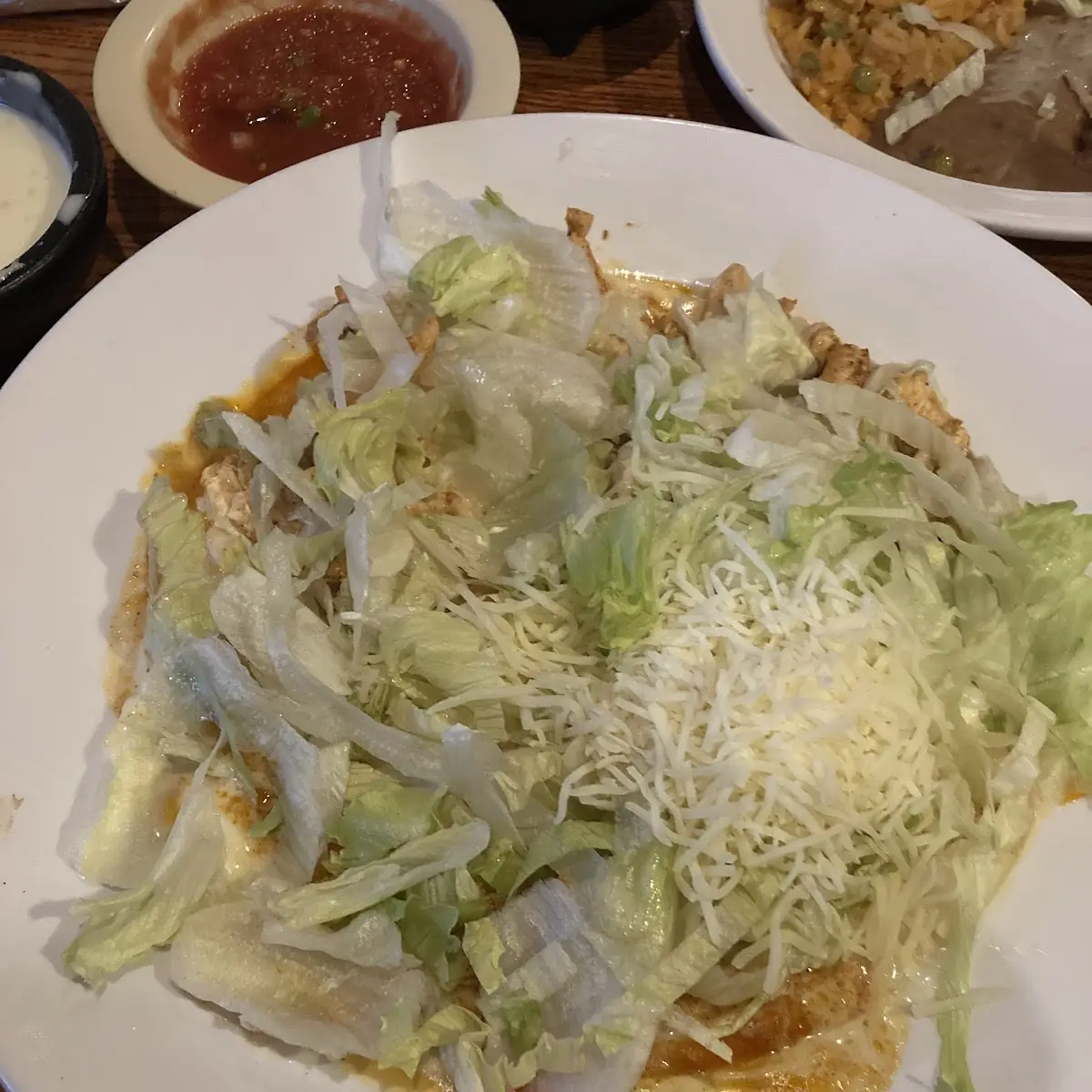 Burrito Bowl