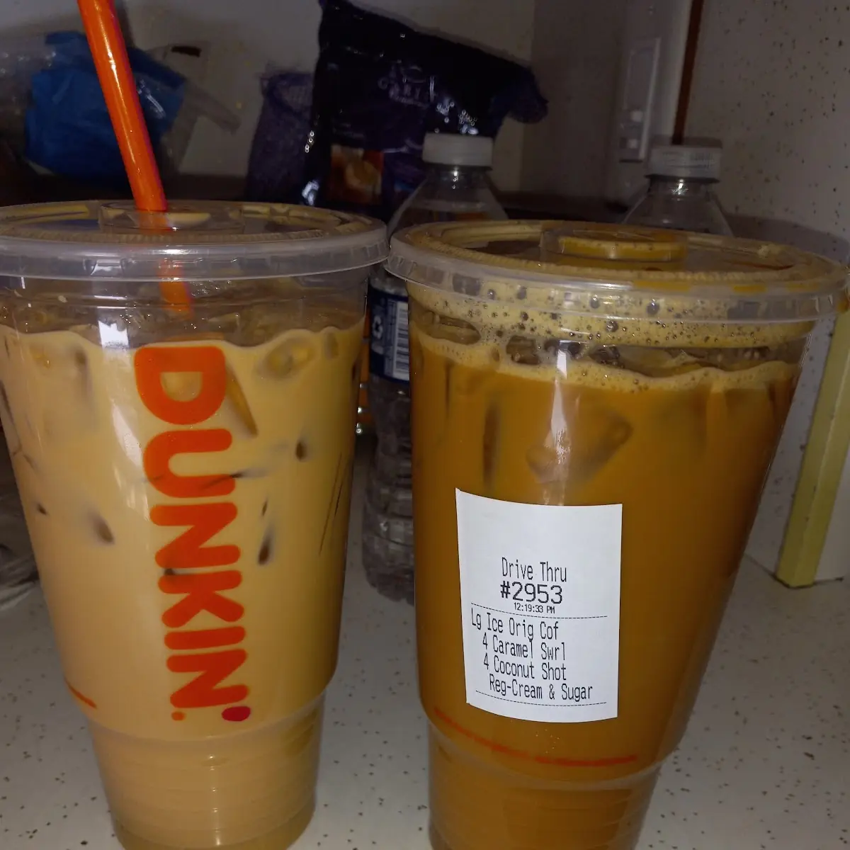 Thai Tea