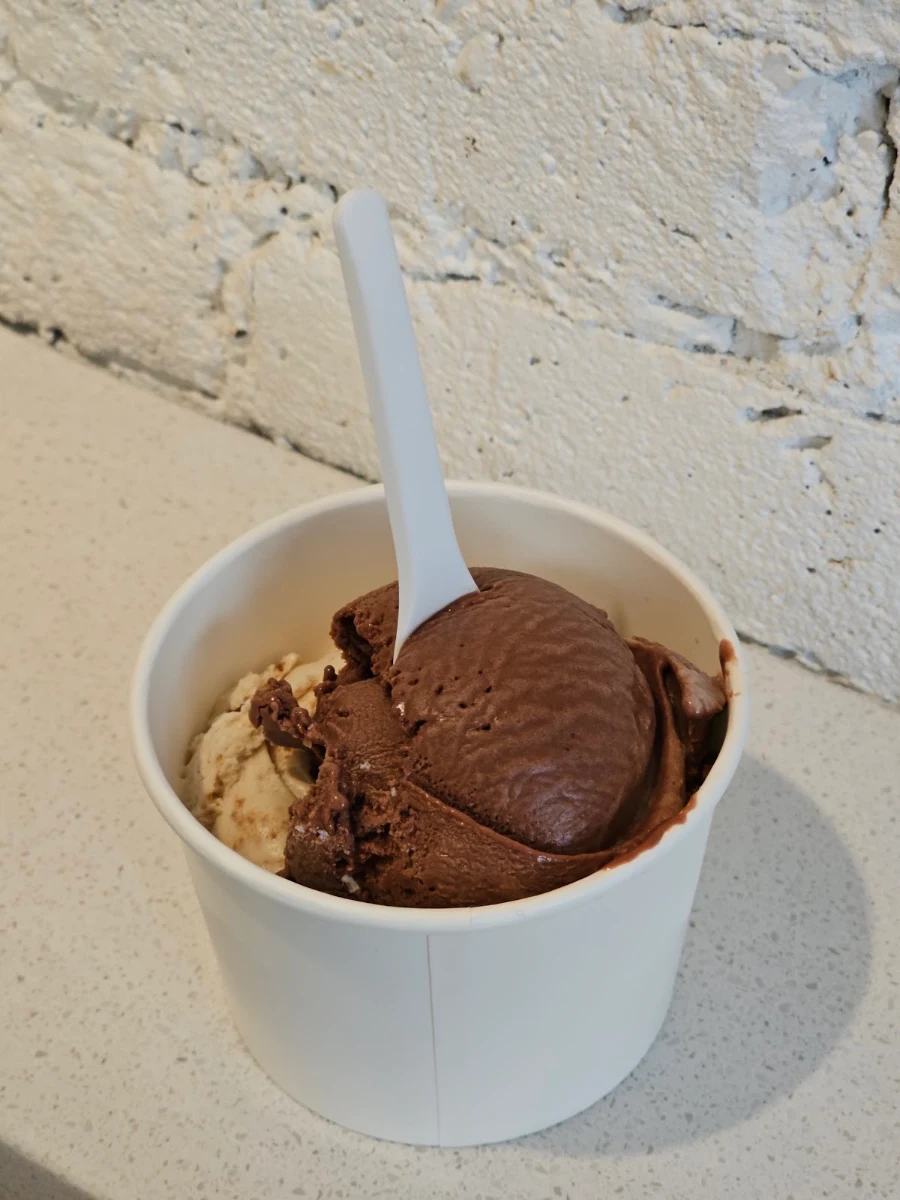 Dark Chocolate