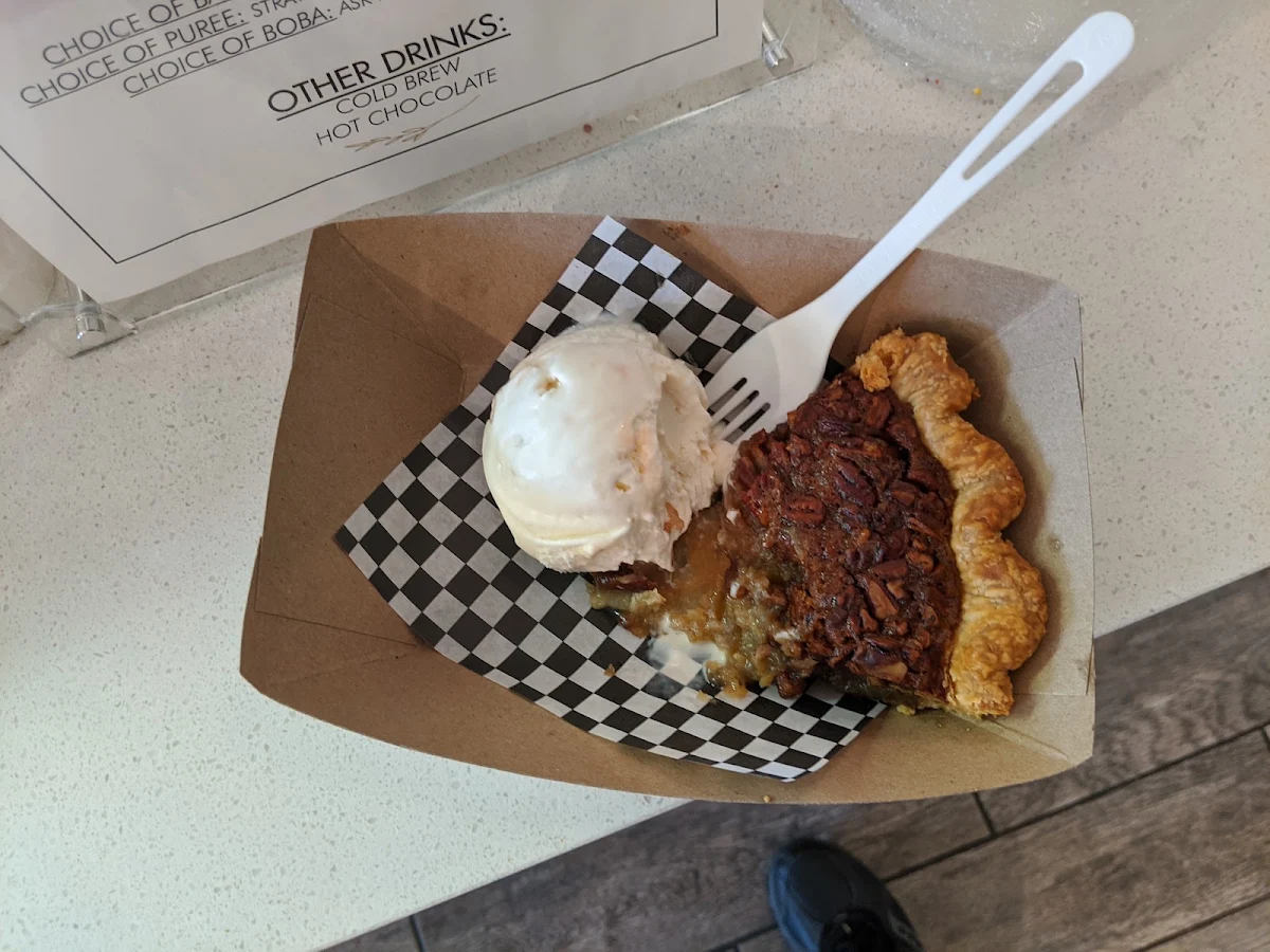 Pecan Pie