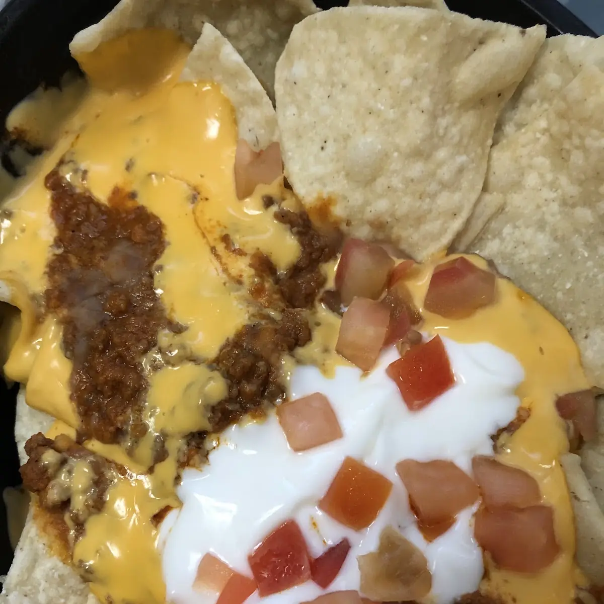 Nachos Bellgrande
