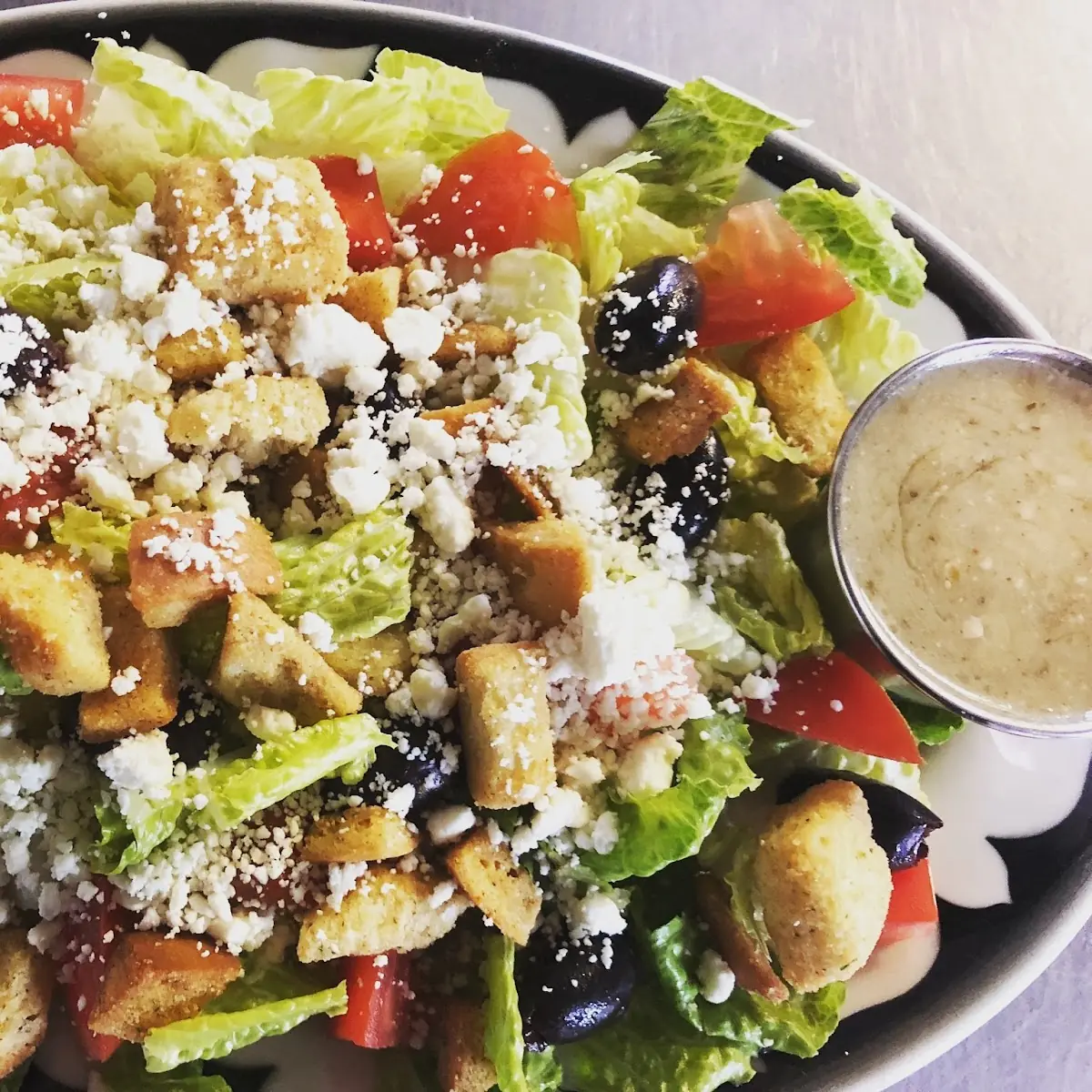 House Salad
