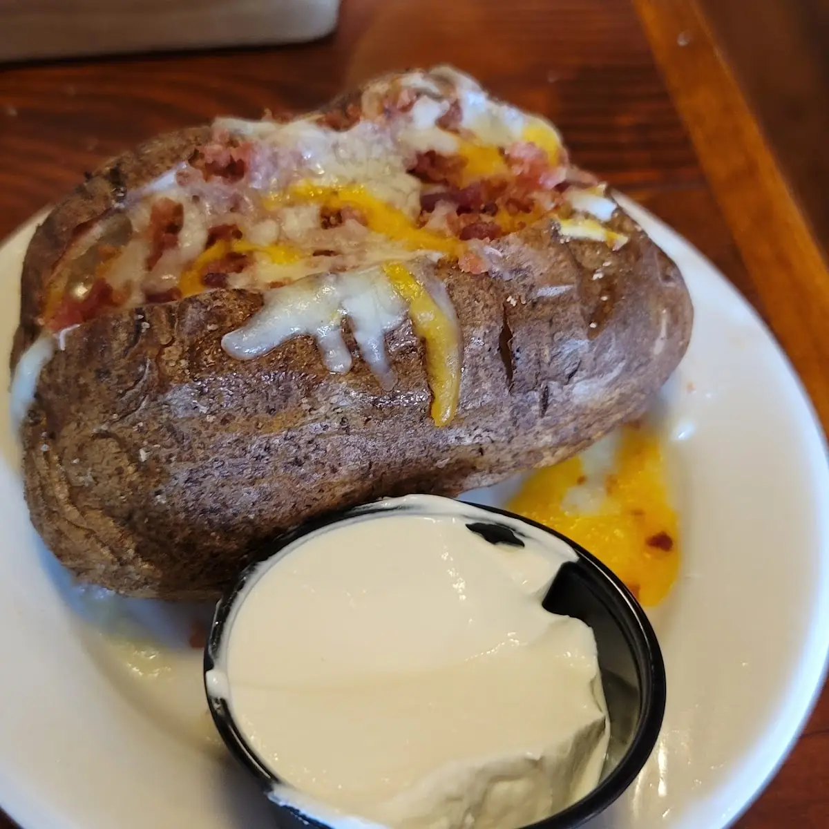 Baked Potato