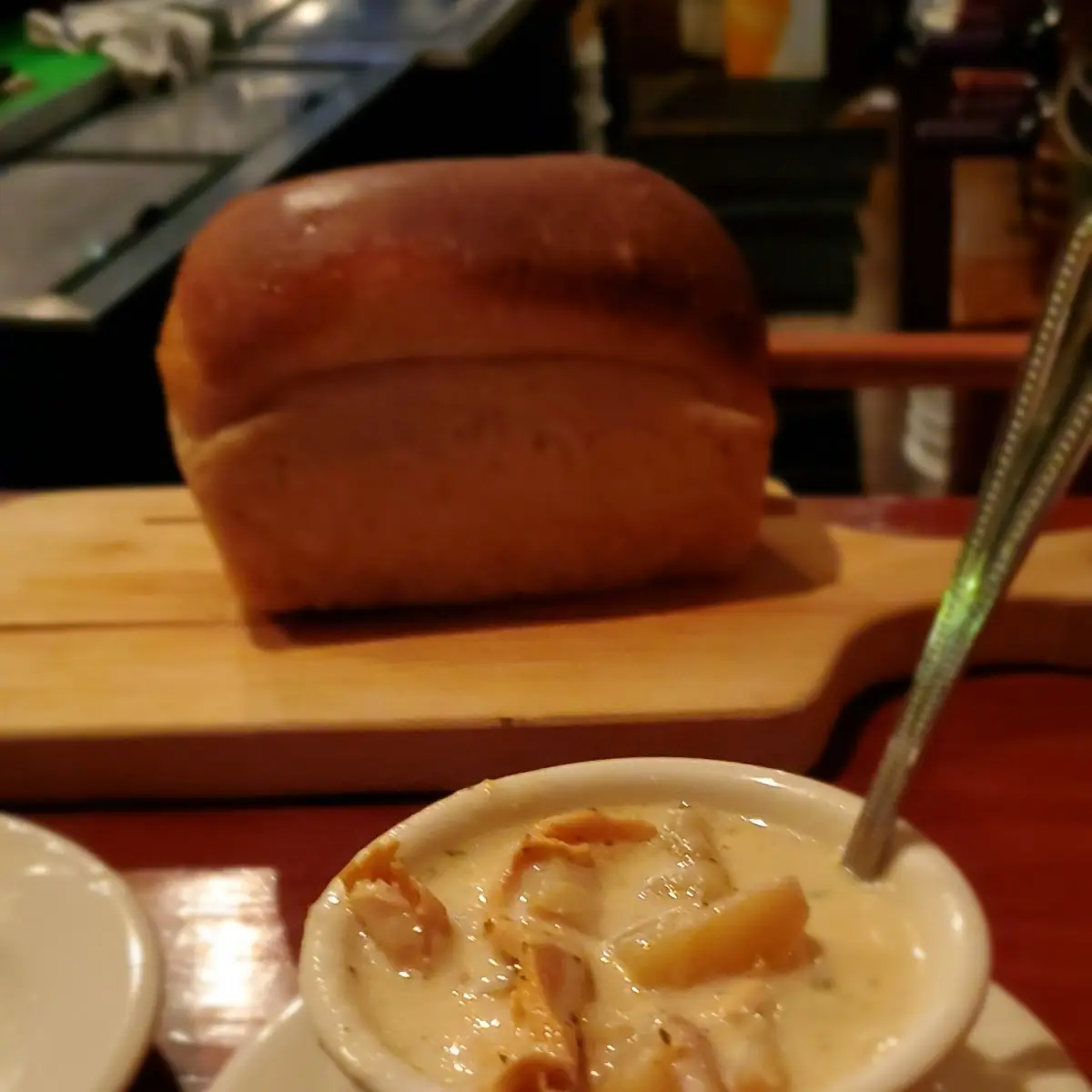 Our Famous French Onion Soup