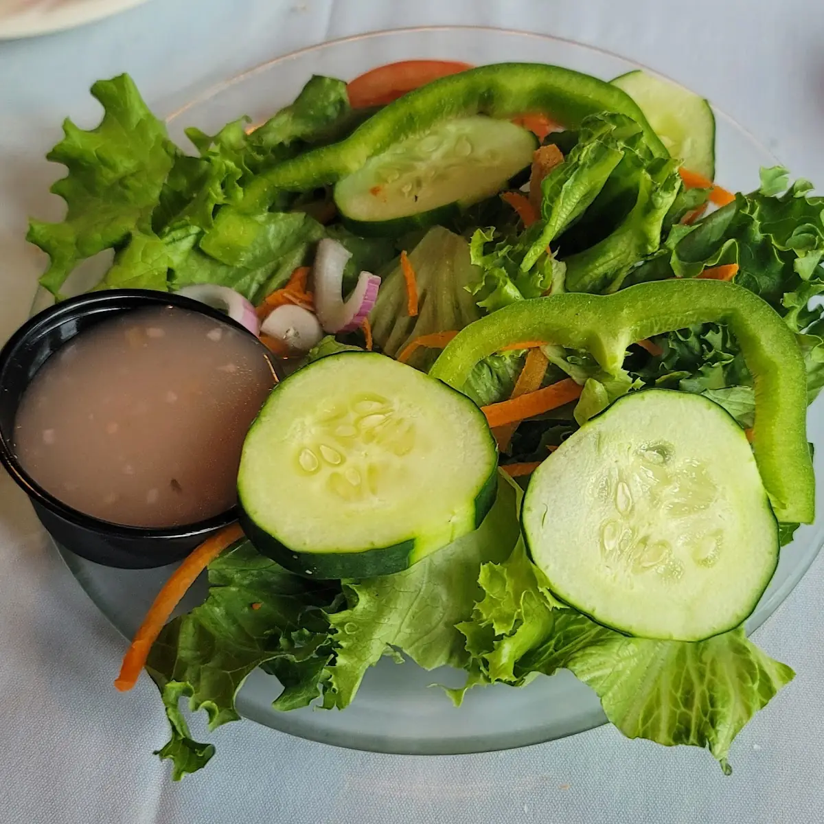Side Salad