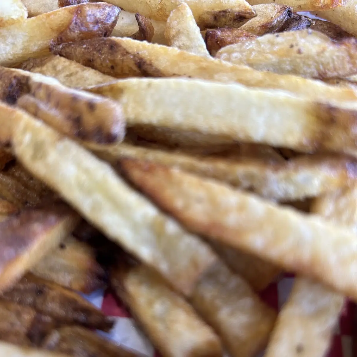 Housemade Chips