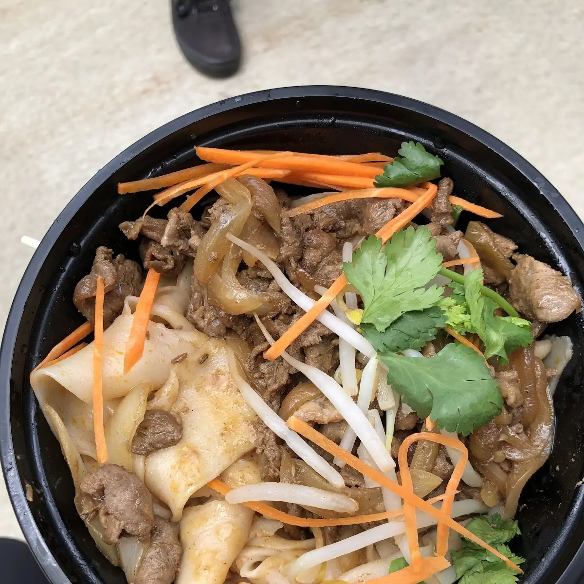 Japchae