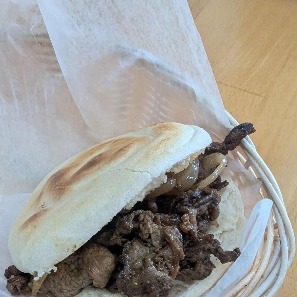 Pulled Pork